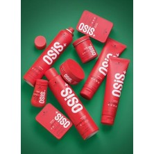 Hd Group Osis+ Dust It Matlaştirici Pudra 10 ml - Krepe Tozu