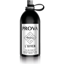 Hd Group Prova L' Given Edp Kadın Parfüm 120ML