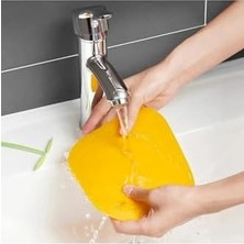 Hd Group Gider Kötü Koku Önleyici Lavabo Gider Kapatıcı Banyo Küvet Süzgeç Kapatma Kahverengi