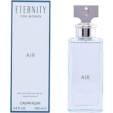 Hd Group Calvin Eternity Woman Air Edp 100 ml Kadın Parfümü