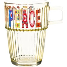 Mudo Concept Peace Bardak Sarı 320 ml