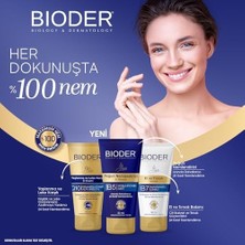 Hd Group Bioder Yoğun Nemlendirici El Bakım Kremi 50 ml – Hyalüronik Asit ve B5 Vitamini Içerikli, Hızlı Emilen Nemlendirici