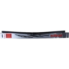 Hd Group Silbak Silecek Süpürgesi 550MM Muz Tip Slb SB550 - Slb SB550