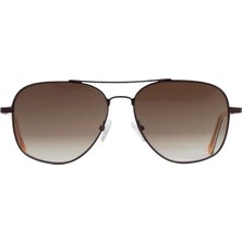 Benx Sunglasses 8045-C.M30 Ac  Genç Erkek,kadın,unisex Damla Çerçeveli Metal UV400 Güneş Gözlüğü