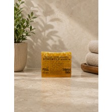 Sabuncu Baba Doğal Kükürtlü Sabun (120 Gr.)