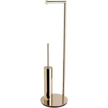 Hd Group Hareketli Wc Set Renk 718X200X200 mm