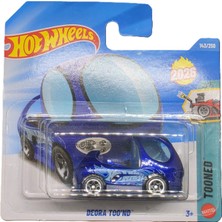 Hot Wheels Deora Too Nd