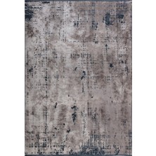 Gümüşsuyu Deco Milano 160X230 12254 Vizon Kilim Halı