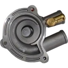GMS Mondial Ressivo 250-RKS Vieste 249-VESPA 250 Devir Daim Pompa Kapağı