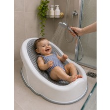 Soft Bebek Küveti – Bebek Yıkama Banyo Küveti Bebek Banyo Oturağı