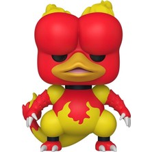 Funko Pop Figür  Pokemon Magmar