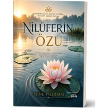 Şad Yayınları Nilüferin Özü Kişisel Gelişim Kitabı
