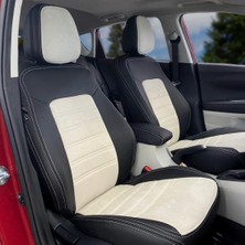 Es-Shoping Hyundai Bayon Araca Özel Koltuk Kılıfı
