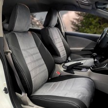 Es-Shoping Honda Civic Araca Özel Koltuk Kılıfı