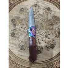 Browning F127 Kamp Çakısı