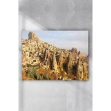 Hd Group (PSTER8970) Kapadokya Manzara Poster 2 (70X100CM)