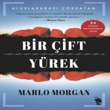 Nemesis Kitap Bir Çift Yürek