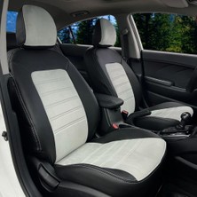 Es-Shoping Kia Cerato Araca Özel Koltuk Kılıfı