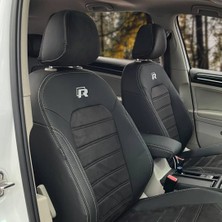 Es-Shoping Volkswagen Golf 7 Araca Özel Koltuk Kılıfı