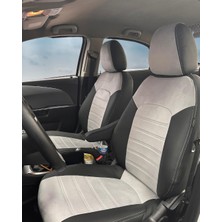 Es-Shoping Chevrolet Aveo Araca Özel Koltuk Kılıfı