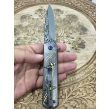 Browning Desenli Çakı