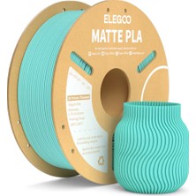 Elegoo Pla Matte Filament 1 kg 1,75MM