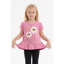Isobel Kız Çocuk Tshirt