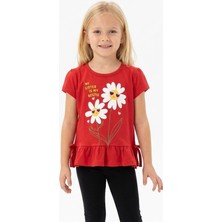 Isobel Kız Çocuk Tshirt