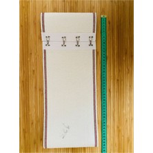 UltraMint Sağlam ve Kullanışlı Bel Korse, Konforlu Destek Sağlar, No: 125