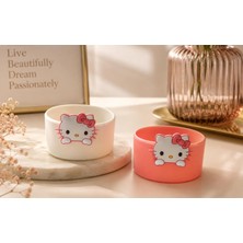 Stanley Iceflow-Quencher Hello Kitty Silikon Tabanlık