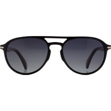 Benx Sunglasses 9056-06 Genç,yetişkin Erkek,kadın,unisex Damla Çerçeveli Grilamid Polarize Güneş Gözlüğü