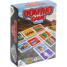 Renas Store Üreticiniz LC7228 Domino Game Taşııtlar -Laço