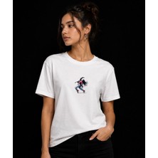 Depiac T-Shirt Kadın