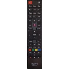 Renas Store Turn Vestel 3 LED Tv Kumandası