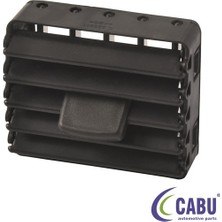 Cabu Kalorifer Mazgalı Sol Vectra B  1814985