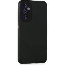 Yavuz Group Newface Samsung Galaxy M34 5g Kılıf Loop Deri Silikon - Yeşil