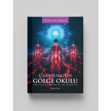 Bilinçdışı Yayınları A.Ş. Carl Jung'un Gölge Okulu (Ikinci Cilt) – Jungcu Bakış Açısıyla Astroloji, Simya, Eşzamanlılık