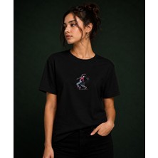 Depiac T-Shirt Kadın