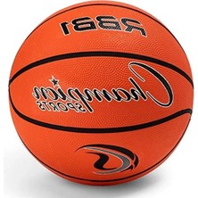 Die Grup Profesyonel Stil Basketbol Topu, Yüksek Kalite ve Dayanıklılık ile