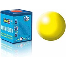 Renas Store Üreticiniz 312 - Aqua Color Luminous Yellow - Silk Boya - 18 ml