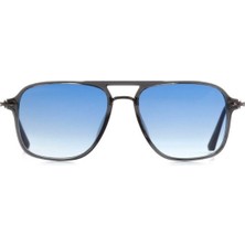 Benx Sunglasses 9059-C.11 Genç Erkek,kadın,unisex Köşeli Çerçeveli Grilamid Polarize Güneş Gözlüğü