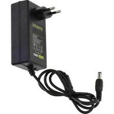 Renas Store 12V 3A Adaptör Uç:5.5x2.5 (Yaylı)