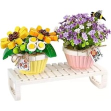 Renas Store Üreticiniz LZ1674 Block Oyuncak