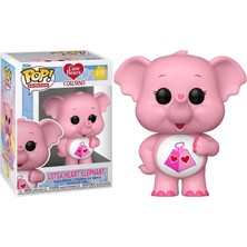 Funko Pop Figür Care Bears Lotsa Heart Elephant