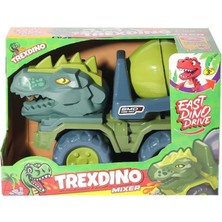 Renas Store Üreticiniz BMF501 Sürtmeli Dino Minessiworlder -Asya