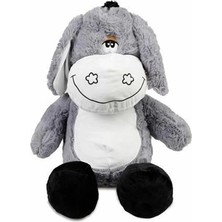 Renas Store Üreticiniz Halley 70 cm Peluş Oyuncak Asorti Hayvanlar 62591