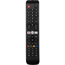 Renas Store Sunny Axen Hilevel Uyumlu Netflix Youtube Amazon Prime Live tv kumandası