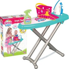 Renas Store Üreticiniz 01512 Ütü Set