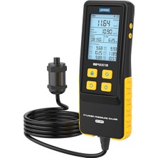 Autool Benzinli Motor Silindir Sıkıştırma - Basınç Test Cihazı