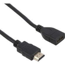 Renas Store 50CM HDMI Kablo- Dişi - Erkek